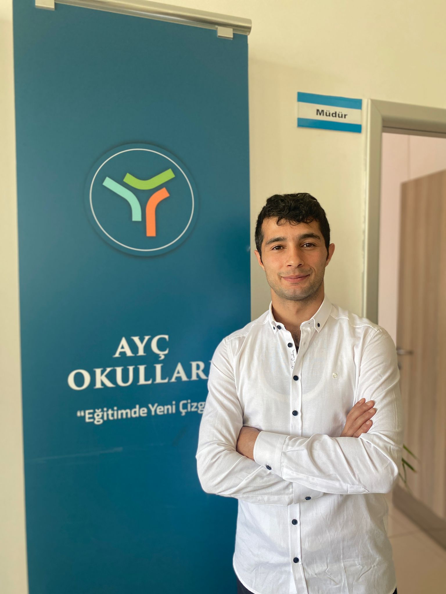 sivas ayç okulları